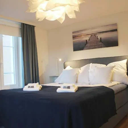 Casa Schilling 2,5 In St Gallen, Modern, Quiet And Close To The Center St. Gallen