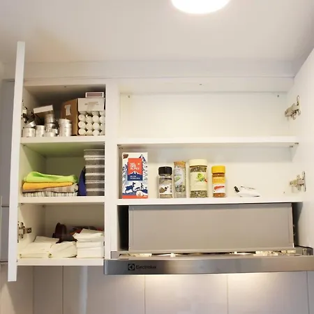 Casa Schilling 2,5 In St Gallen, Modern, Quiet And Close To The Center * St. Gallen