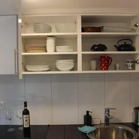 Casa Schilling 2,5 In St Gallen, Modern, Quiet And Close To The Center * St. Gallen