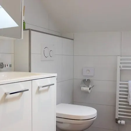 Casa Schilling 2,5 In St Gallen, Modern, Quiet And Close To The Center St. Gallen