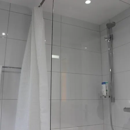 Casa Schilling 2,5 In St Gallen, Modern, Quiet And Close To The Center St. Gallen