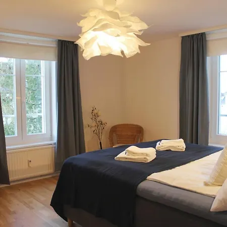 Casa Schilling 2,5 In St Gallen, Modern, Quiet And Close To The Center *