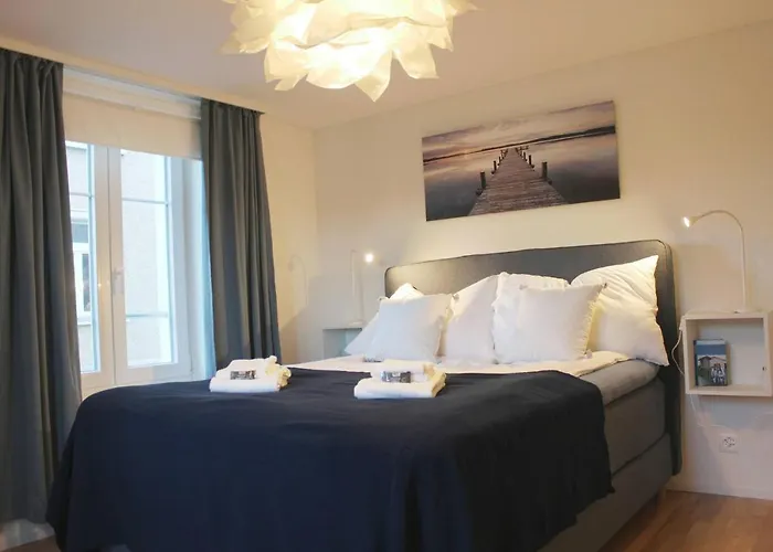 Casa Schilling 2,5 In St Gallen, Modern, Quiet And Close To The Center St. Gallen