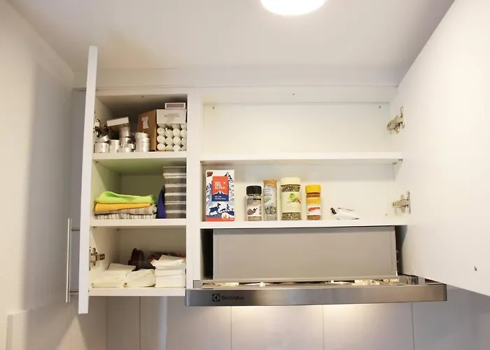 Casa Schilling 2,5 In St Gallen, Modern, Quiet And Close To The Center * St. Gallen