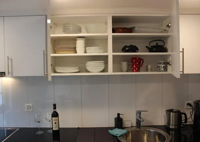 Casa Schilling 2,5 In St Gallen, Modern, Quiet And Close To The Center * St. Gallen