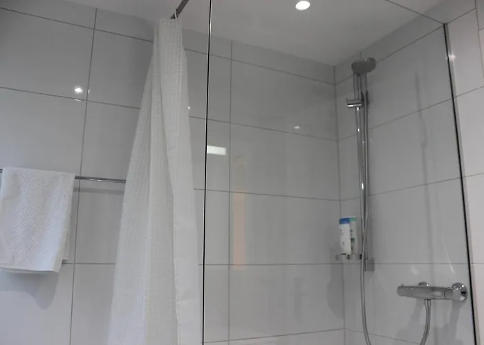 Casa Schilling 2,5 In St Gallen, Modern, Quiet And Close To The Center St. Gallen