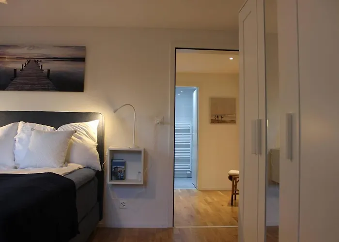 Casa Schilling 2,5 In St Gallen, Modern, Quiet And Close To The Center * St. Gallen